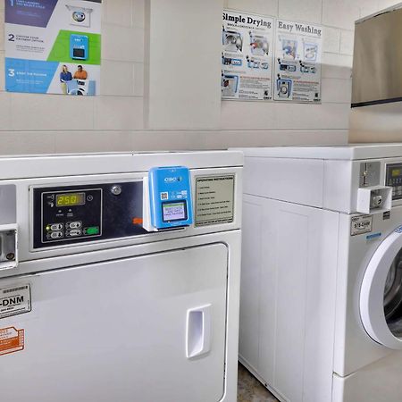 Motel 6-Hammond, In - Chicago Area Zewnętrze zdjęcie