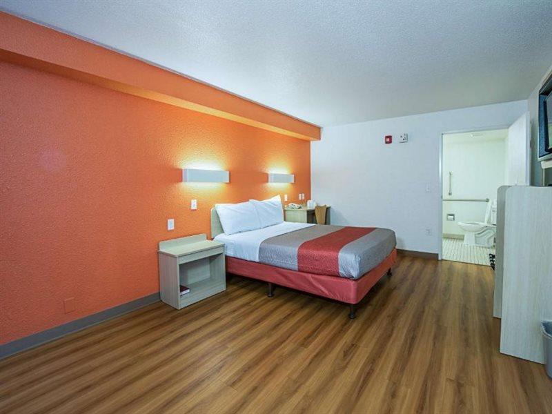 Motel 6-Hammond, In - Chicago Area Zewnętrze zdjęcie