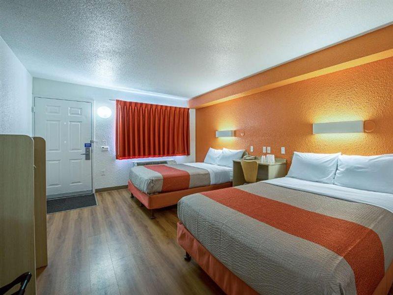 Motel 6-Hammond, In - Chicago Area Zewnętrze zdjęcie