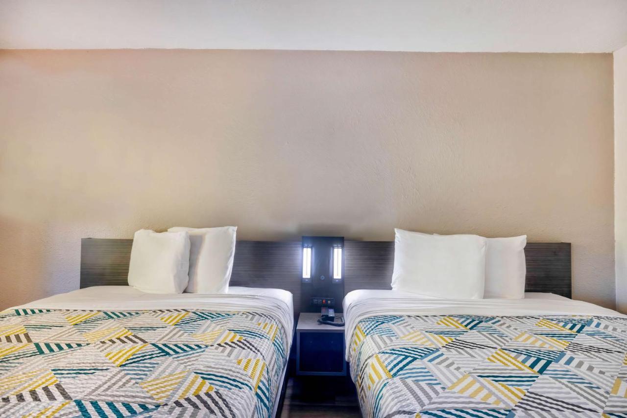 Motel 6-Hammond, In - Chicago Area Zewnętrze zdjęcie