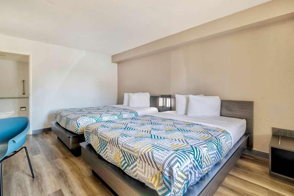 Motel 6-Hammond, In - Chicago Area Pokój zdjęcie