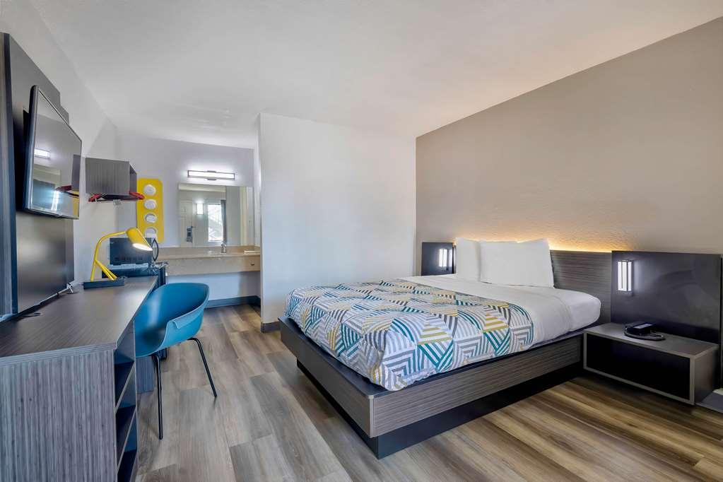 Motel 6-Hammond, In - Chicago Area Pokój zdjęcie