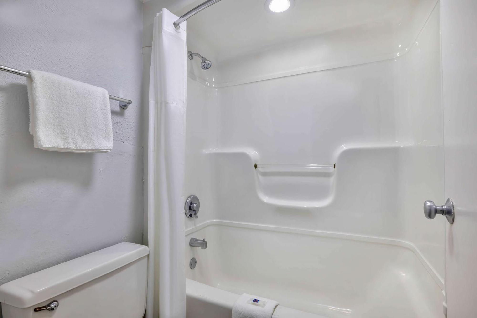 Motel 6-Hammond, In - Chicago Area Zewnętrze zdjęcie