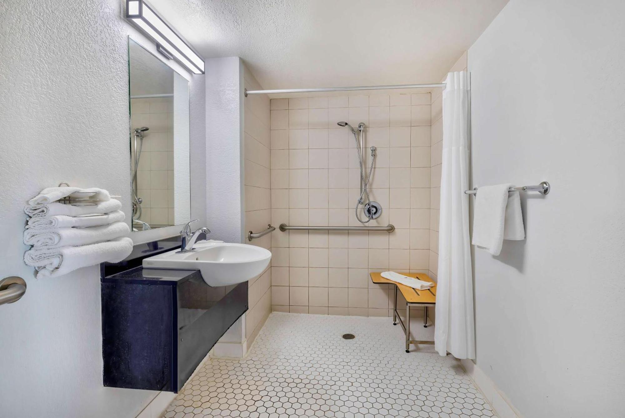 Motel 6-Hammond, In - Chicago Area Zewnętrze zdjęcie