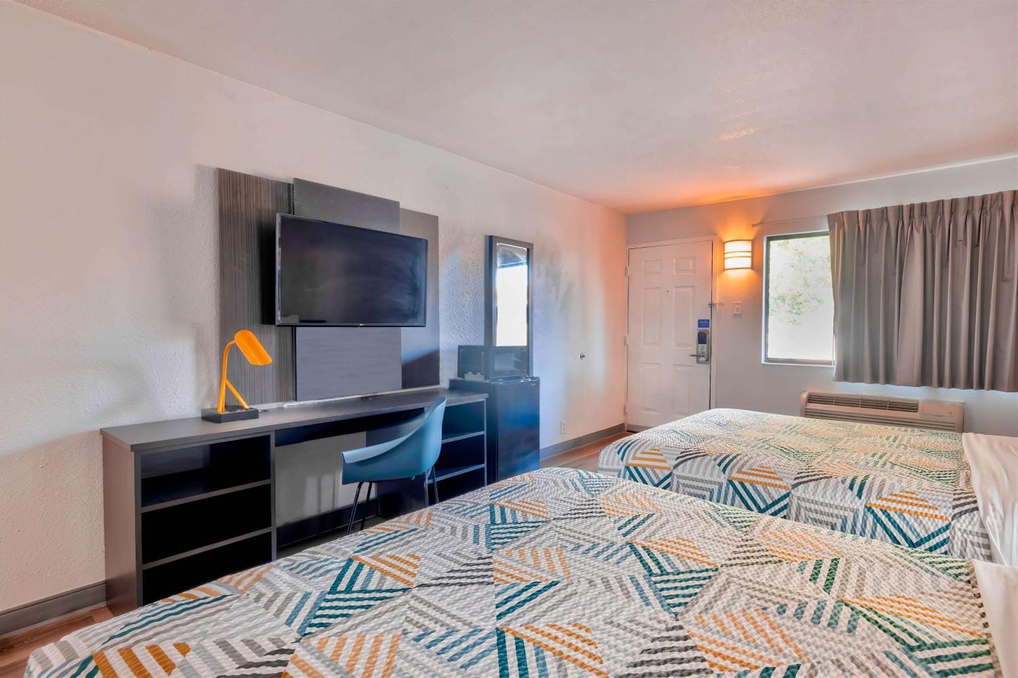 Motel 6-Hammond, In - Chicago Area Zewnętrze zdjęcie