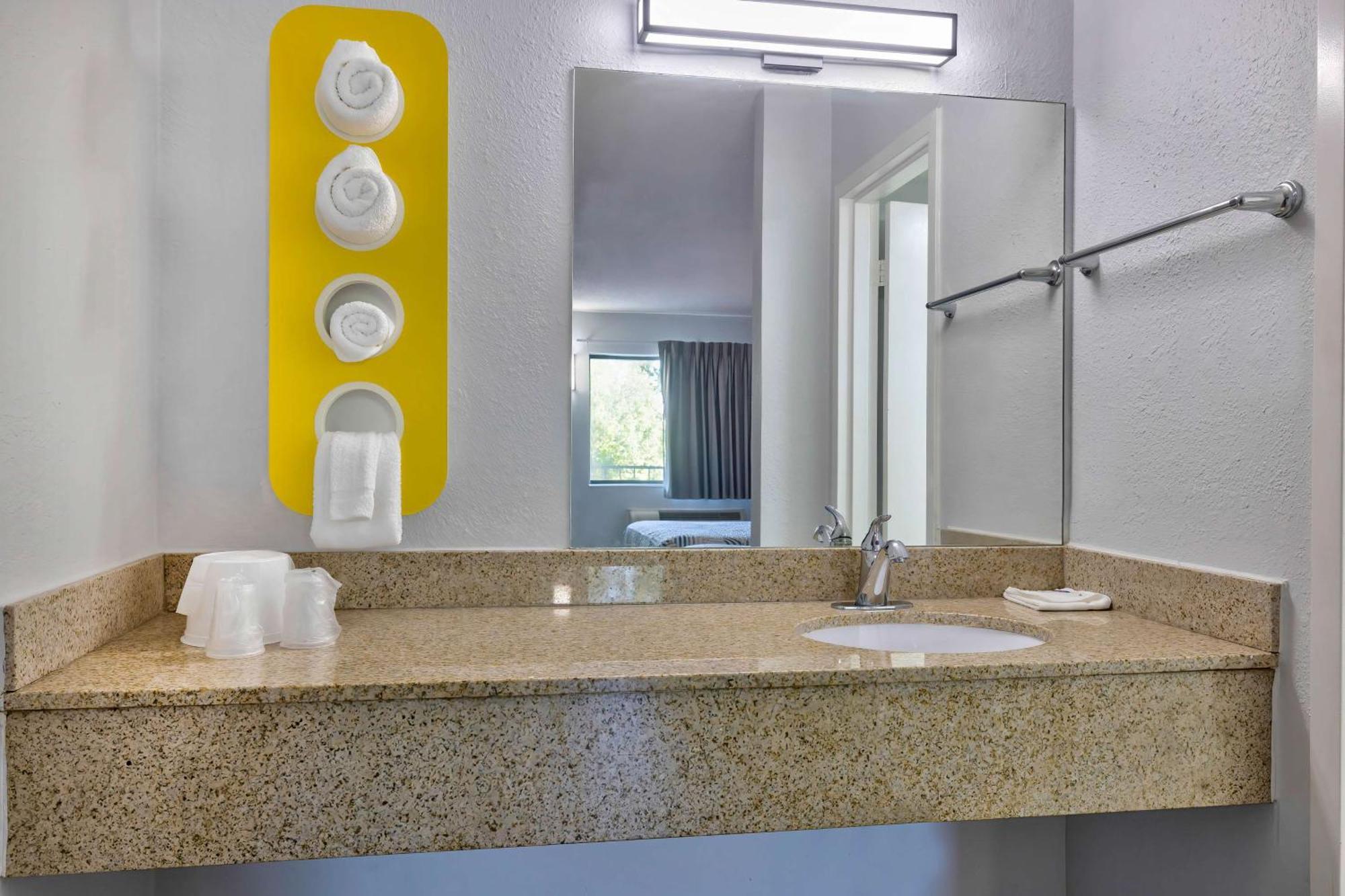 Motel 6-Hammond, In - Chicago Area Zewnętrze zdjęcie