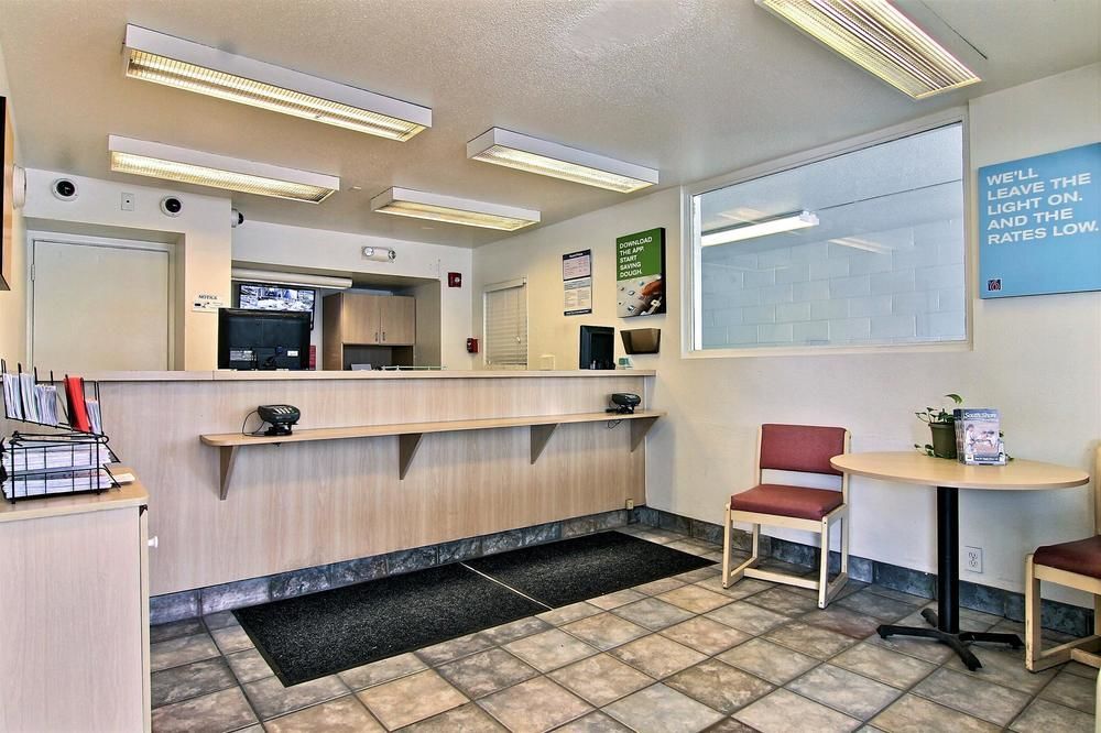 Motel 6-Hammond, In - Chicago Area Zewnętrze zdjęcie