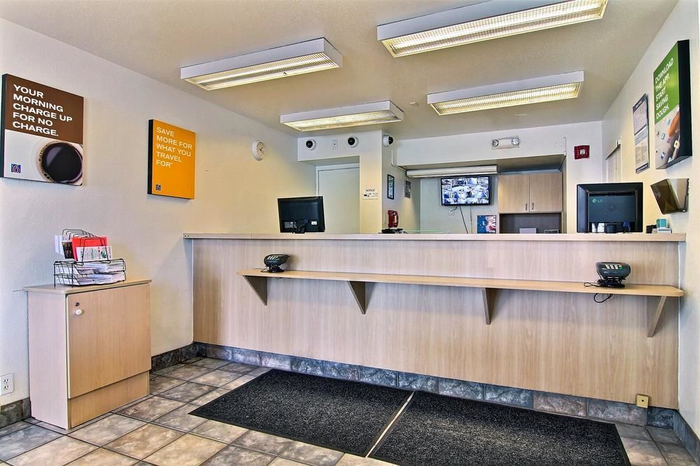 Motel 6-Hammond, In - Chicago Area Zewnętrze zdjęcie