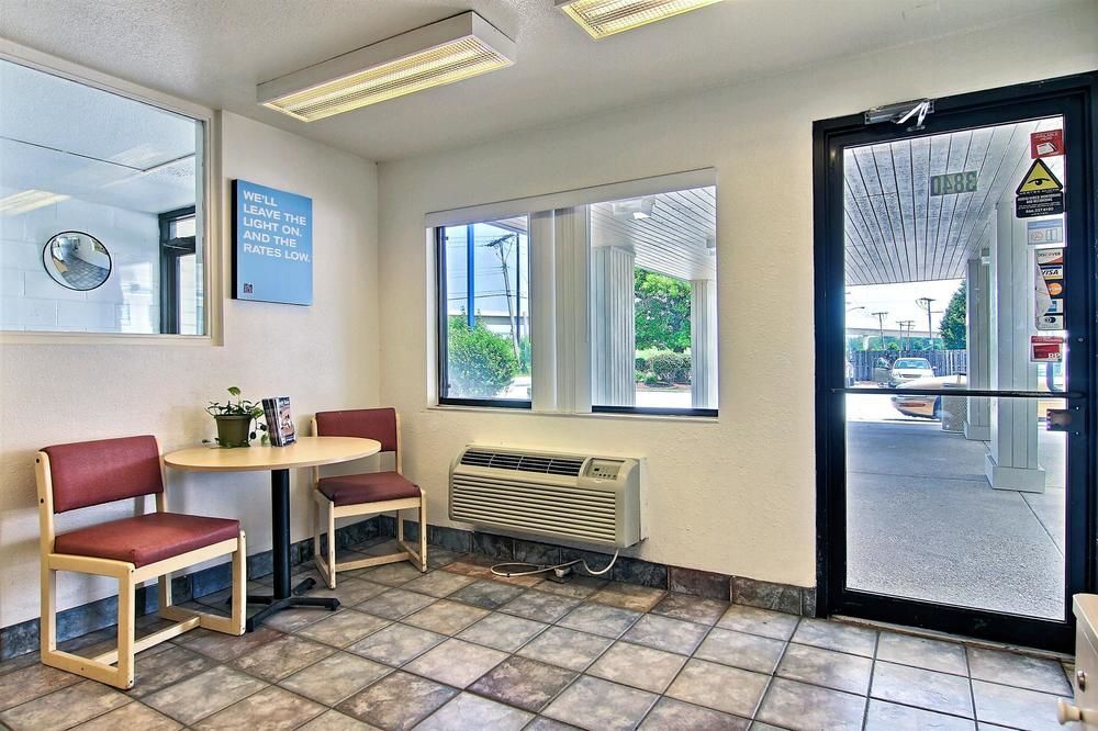 Motel 6-Hammond, In - Chicago Area Zewnętrze zdjęcie