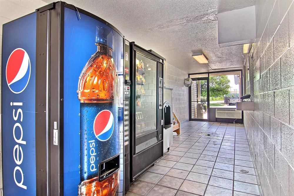 Motel 6-Hammond, In - Chicago Area Zewnętrze zdjęcie